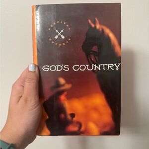 God’s Country by Percival Everett